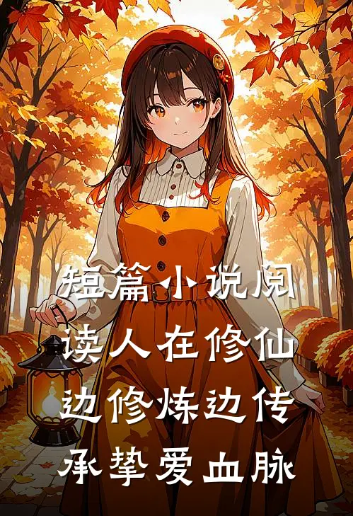 短篇小说阅读人在修仙，边修炼边传承挚爱血脉