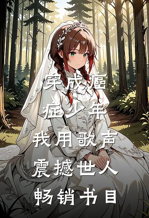 穿成癌症少年，我用歌声震撼世人畅销书目