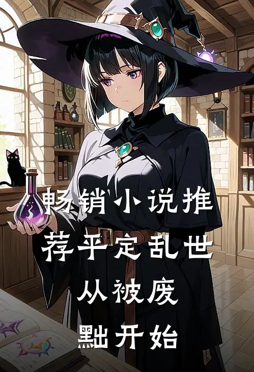 畅销小说推荐平定乱世：从被废黜开始