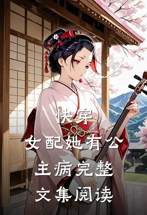 快穿：女配她有公主病完整文集阅读