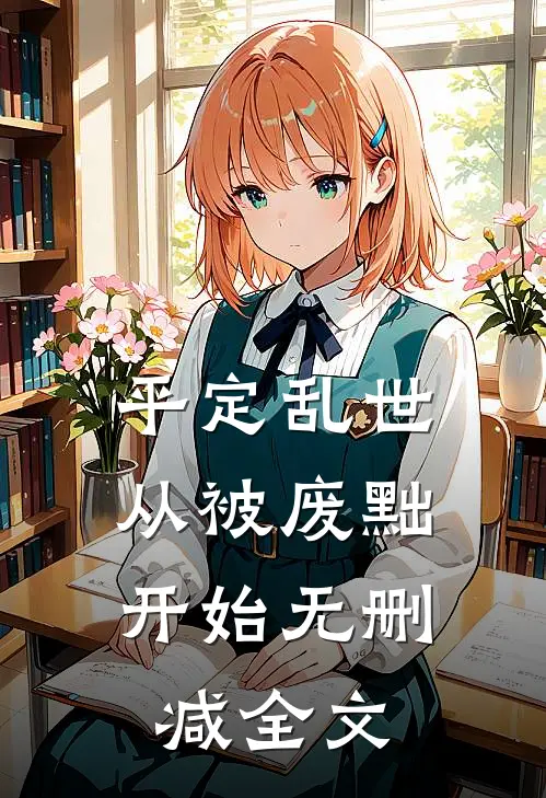 平定乱世：从被废黜开始无删减全文