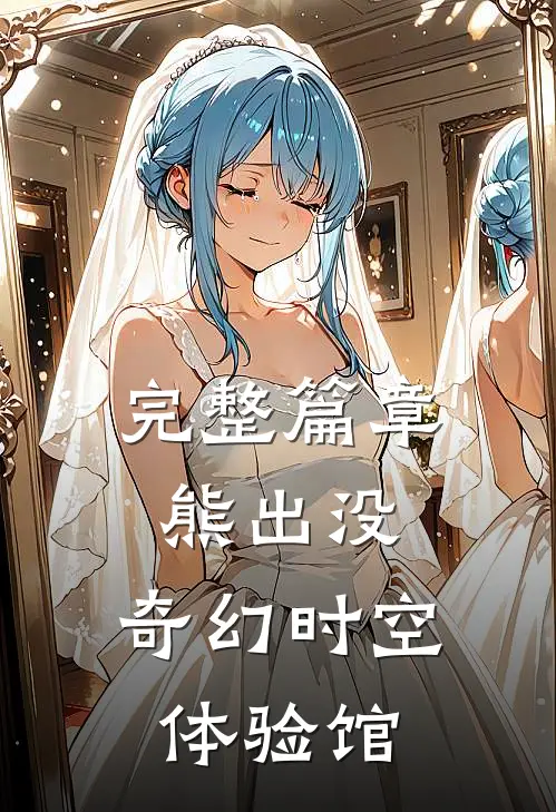 完整篇章熊出没：奇幻时空体验馆