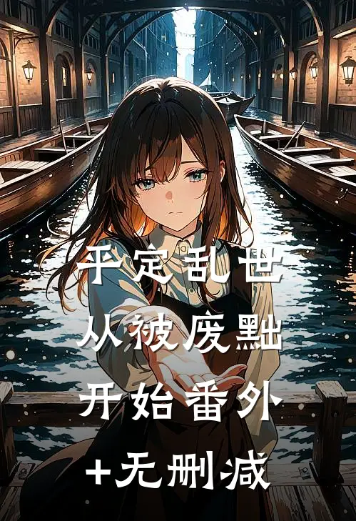平定乱世：从被废黜开始番外+无删减