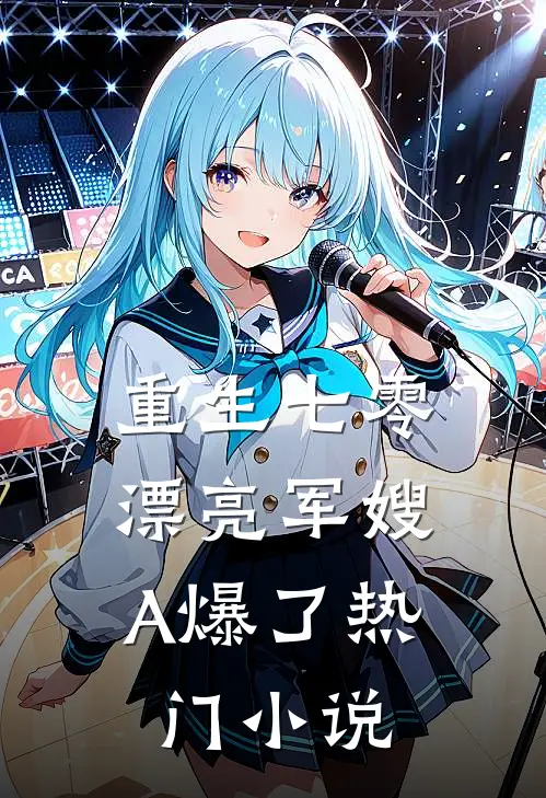 重生七零：漂亮军嫂A爆了热门小说