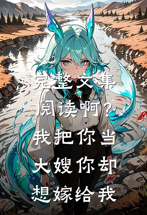 完整文集阅读啊？我把你当大嫂，你却想嫁给我