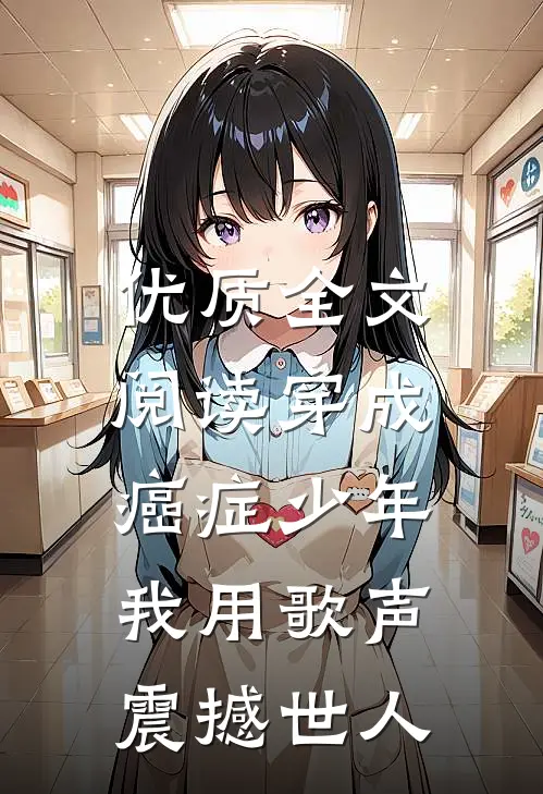 优质全文阅读穿成癌症少年，我用歌声震撼世人