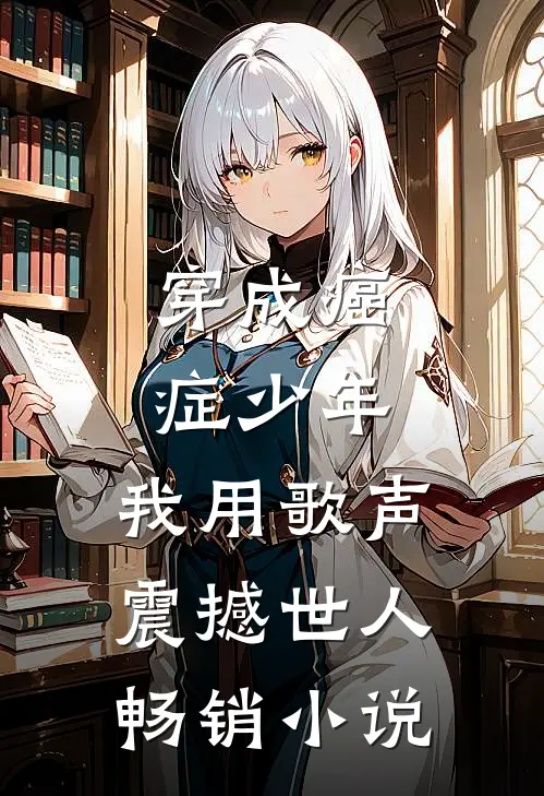 穿成癌症少年，我用歌声震撼世人畅销小说