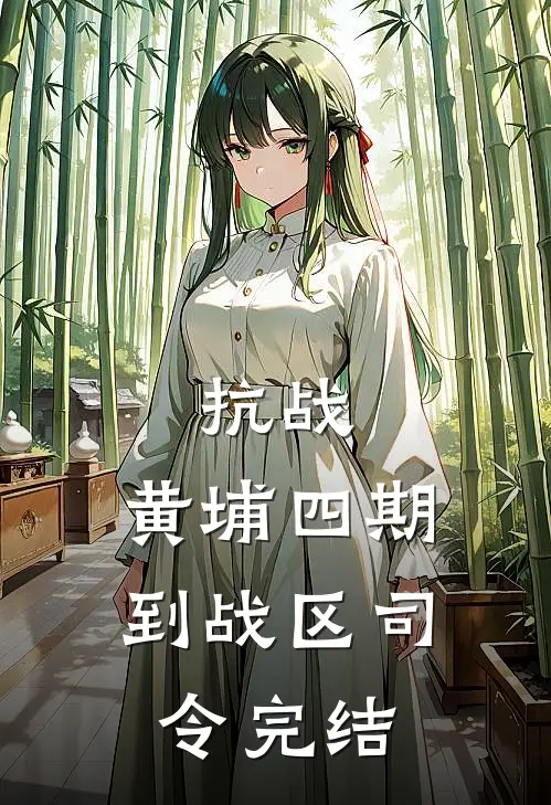 抗战：黄埔四期到战区司令完结