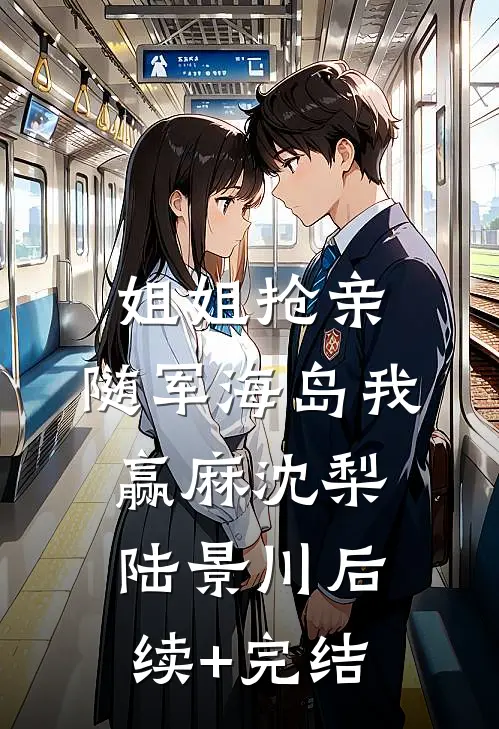 姐姐抢亲，随军海岛我赢麻沈梨陆景川后续+完结