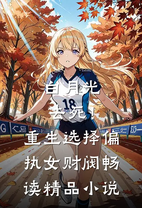 白月光去死！重生选择偏执女财阀畅读精品小说