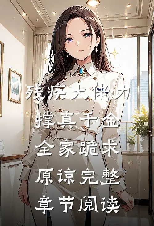残疾大佬力撑真千金，全家跪求原谅完整章节阅读