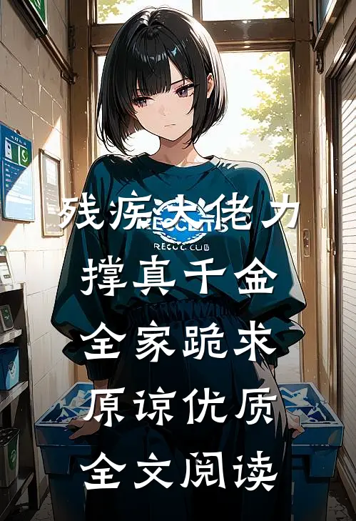 残疾大佬力撑真千金，全家跪求原谅优质全文阅读