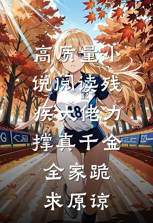 高质量小说阅读残疾大佬力撑真千金，全家跪求原谅