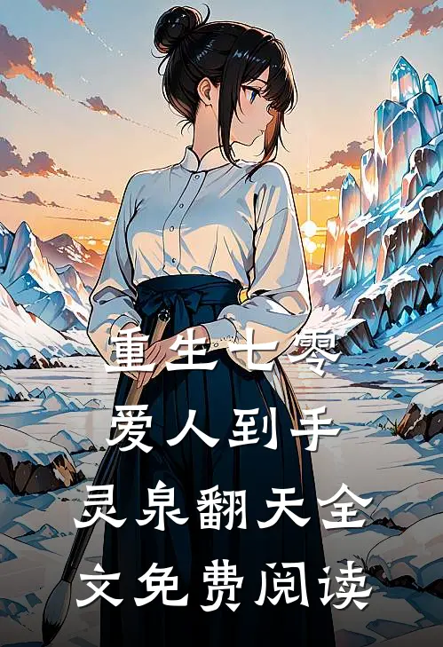 重生七零：爱人到手，灵泉翻天全文免费阅读