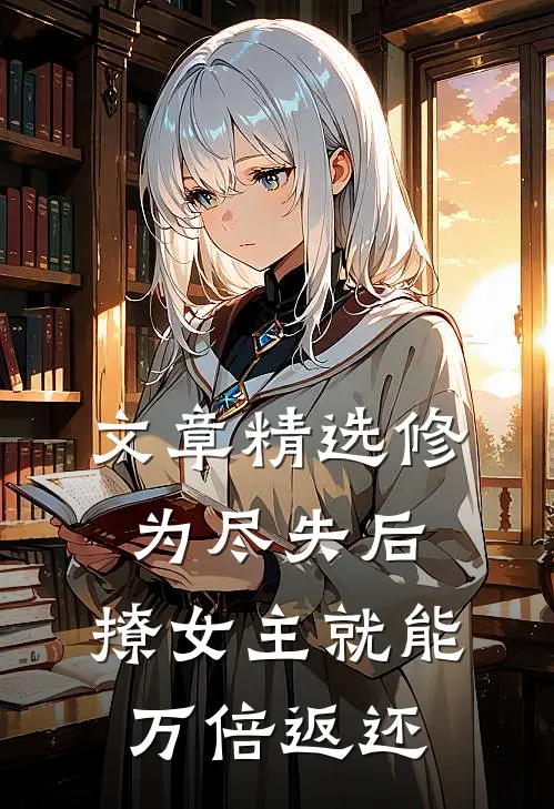 文章精选修为尽失后，撩女主就能万倍返还