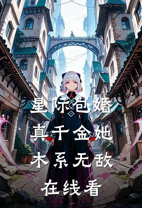 星际包婚，真千金她木系无敌在线看