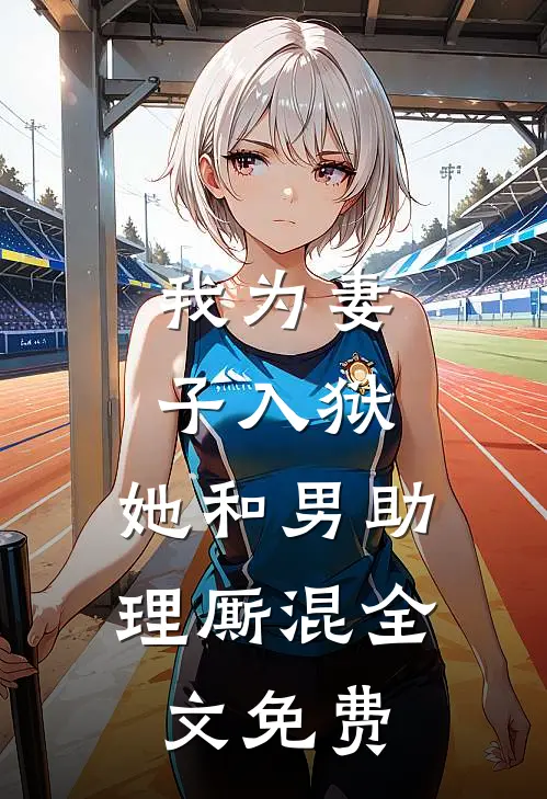 我为妻子入狱,她和男助理厮混全文免费观看