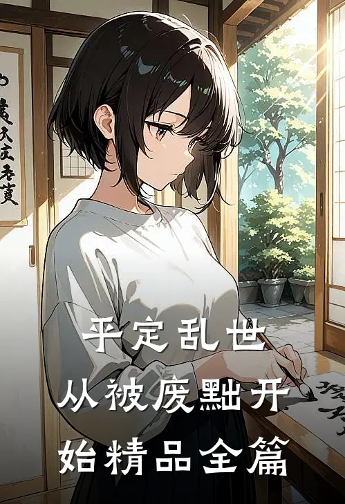 平定乱世：从被废黜开始精品全篇