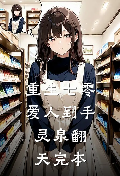 重生七零：爱人到手，灵泉翻天完本