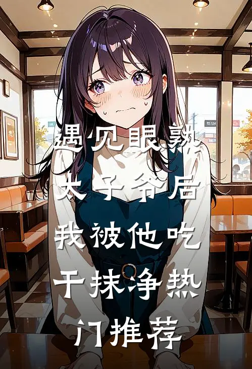 遇见眼熟太子爷后，我被他吃干抹净热门推荐
