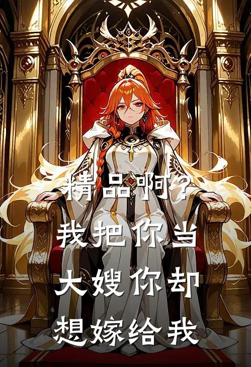精品啊？我把你当大嫂，你却想嫁给我