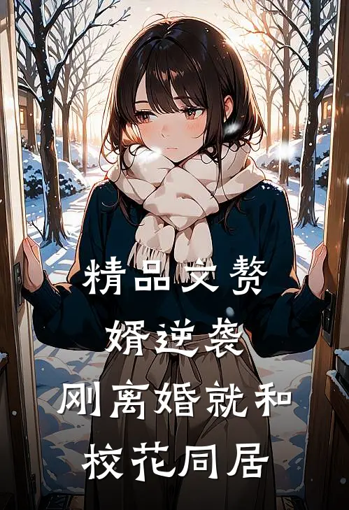 精品文赘婿逆袭：刚离婚就和校花同居