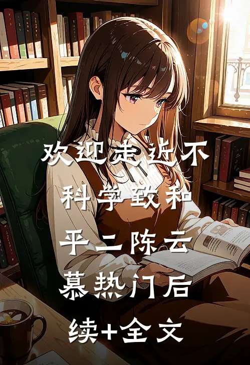 欢迎走近不科学-致和平（二）陈云慕热门后续+全文