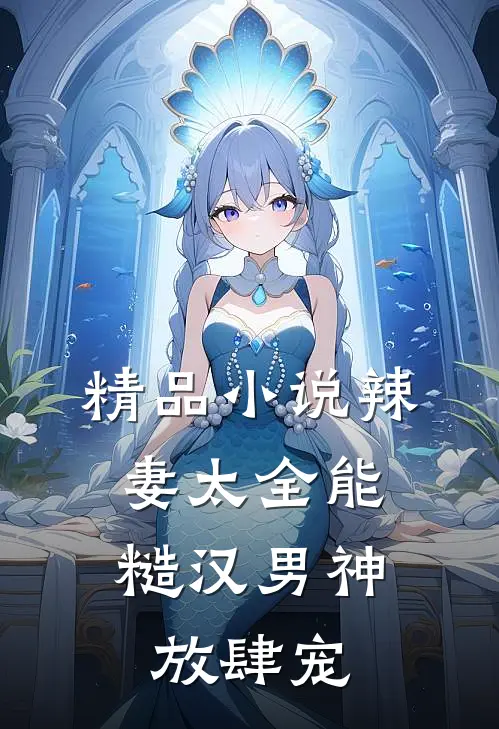 精品小说辣妻太全能，糙汉男神放肆宠