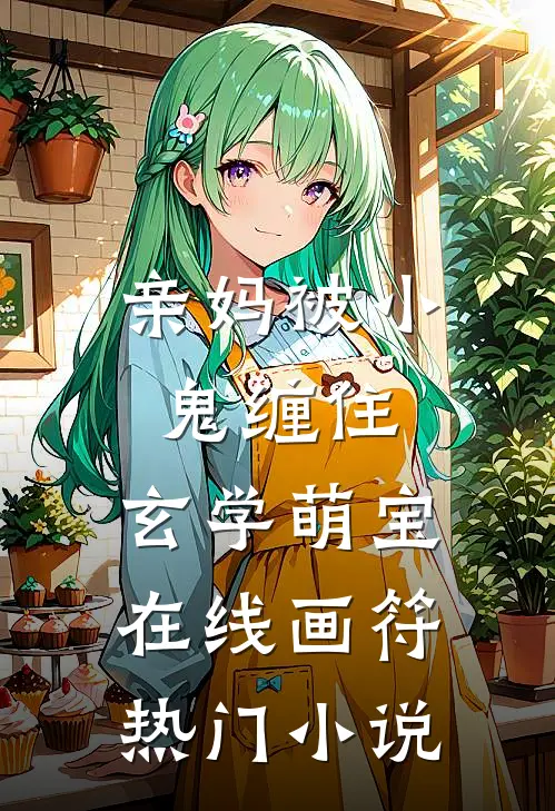 亲妈被小鬼缠住，玄学萌宝在线画符热门小说