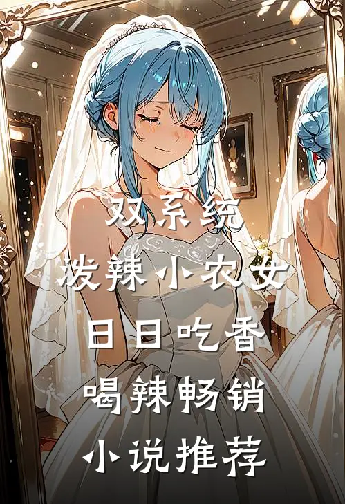 双系统：泼辣小农女日日吃香喝辣畅销小说推荐
