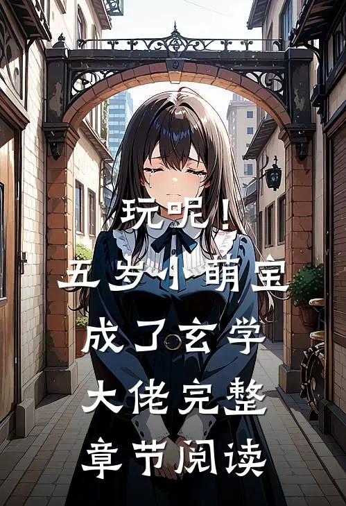玩呢！五岁小萌宝成了玄学大佬完整章节阅读