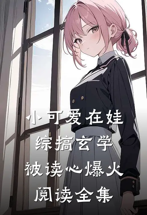 小可爱在娃综搞玄学，被读心爆火阅读全集