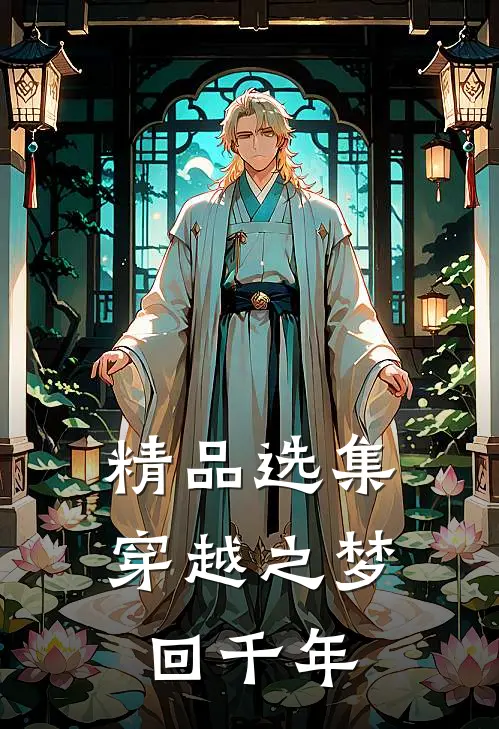 精品选集穿越之梦回千年