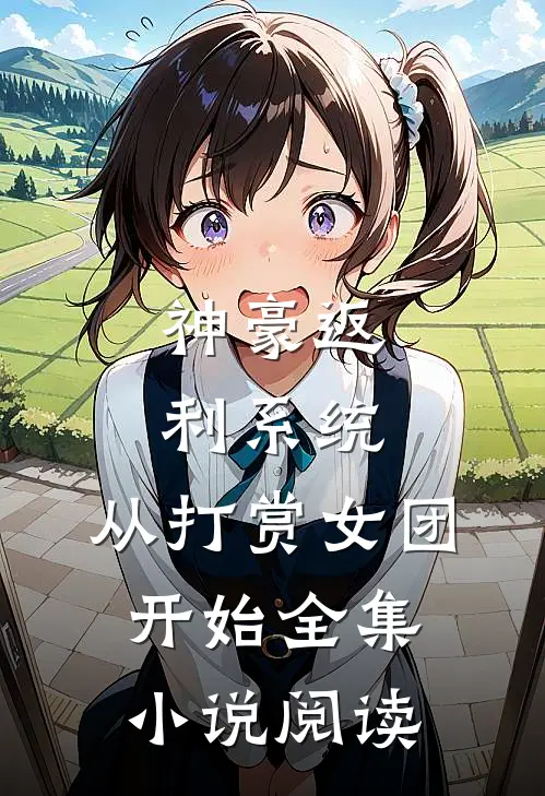神豪返利系统：从打赏女团开始全集小说阅读