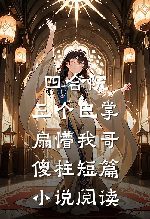 四合院：三个巴掌扇懵我哥傻柱短篇小说阅读