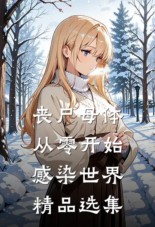 丧尸母体：从零开始感染世界精品选集