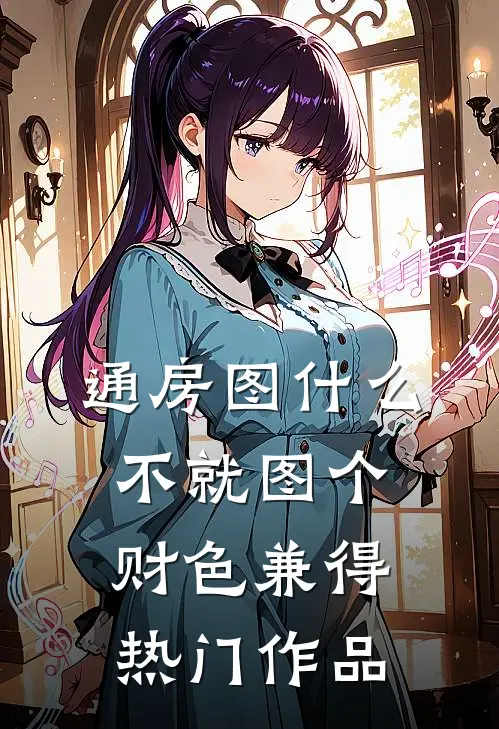 通房图什么，不就图个财色兼得热门作品