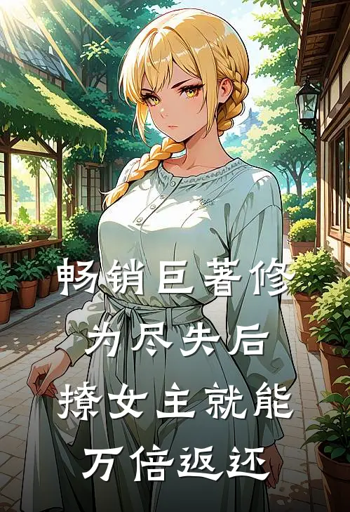 畅销巨著修为尽失后，撩女主就能万倍返还
