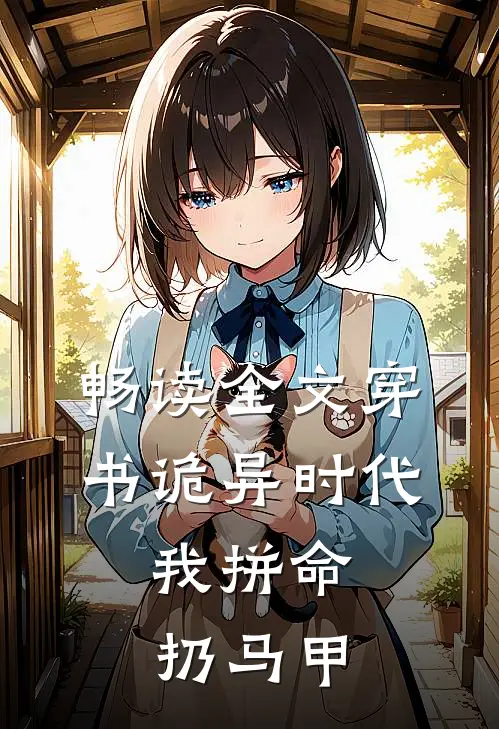 畅读全文穿书诡异时代，我拼命扔马甲