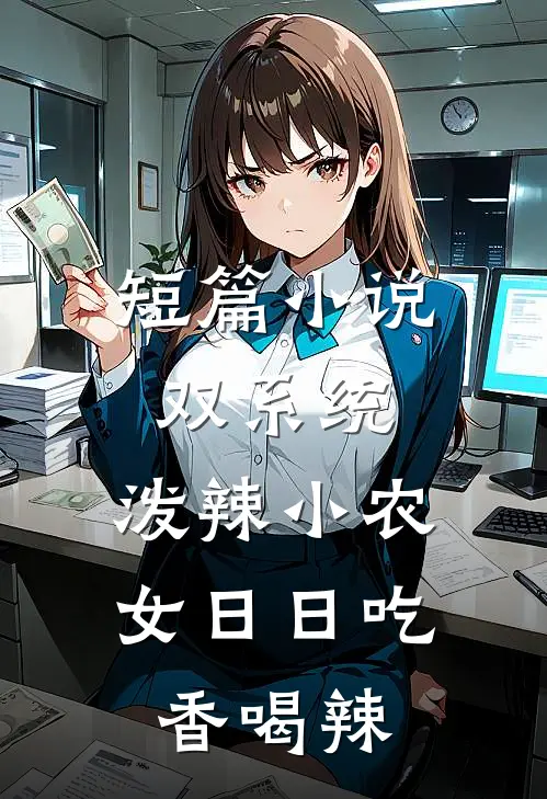 短篇小说双系统：泼辣小农女日日吃香喝辣
