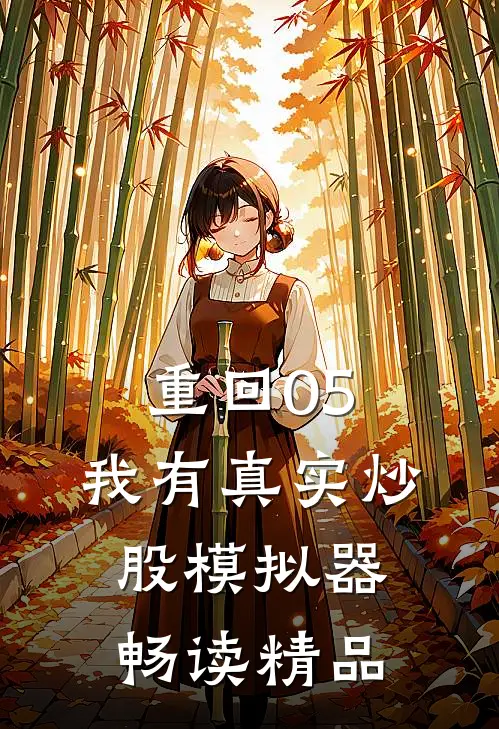 重回05，我有真实炒股模拟器畅读精品
