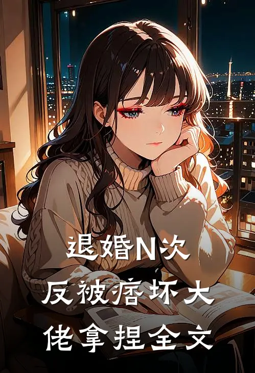 退婚N次，反被痞坏大佬拿捏全文