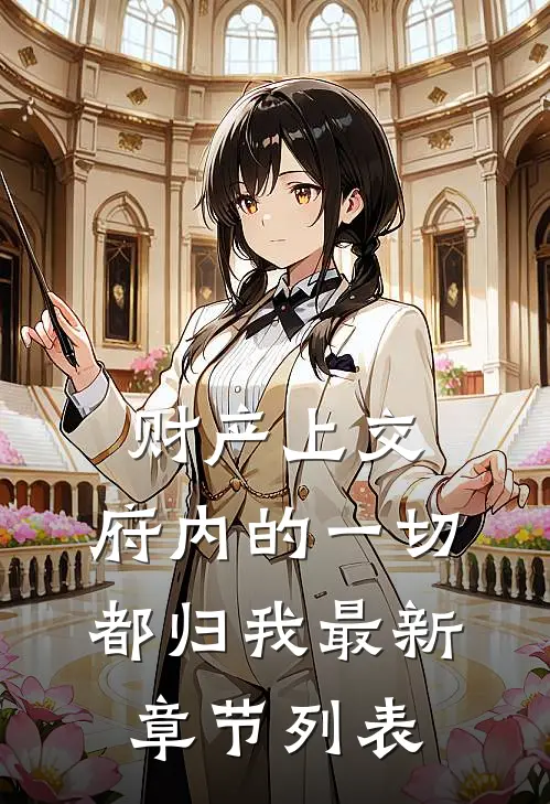 财产上交，府内的一切都归我最新章节列表