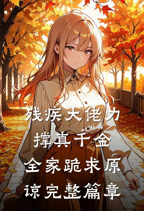 残疾大佬力撑真千金，全家跪求原谅完整篇章