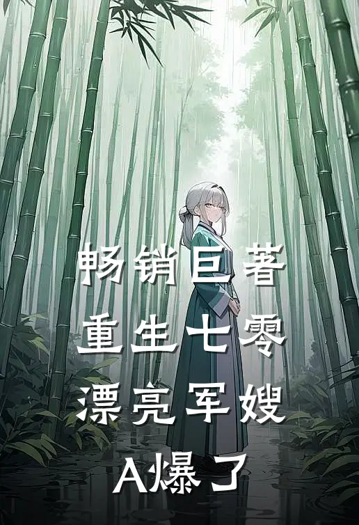 畅销巨著重生七零：漂亮军嫂A爆了