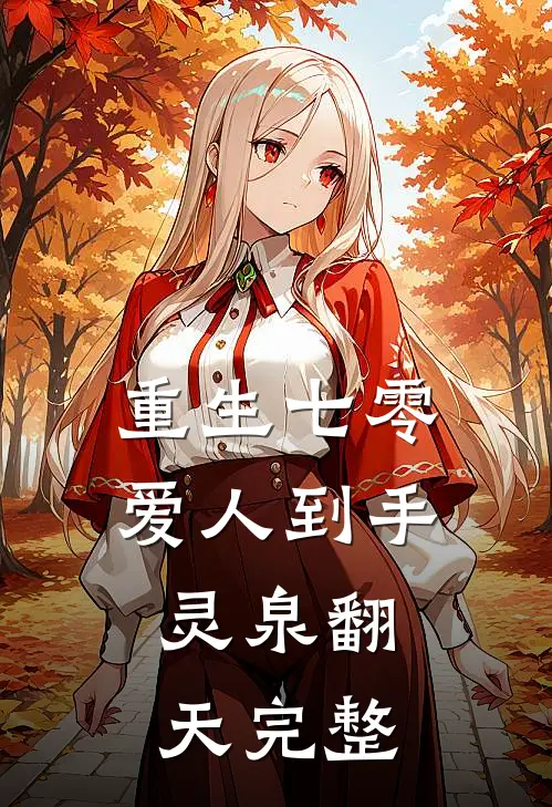 重生七零：爱人到手，灵泉翻天完整