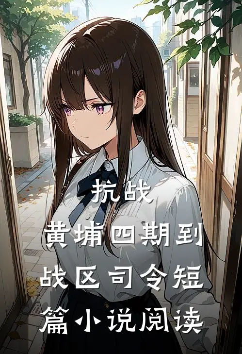 抗战：黄埔四期到战区司令短篇小说阅读