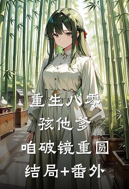 重生八零：孩他爹，咱破镜重圆结局+番外