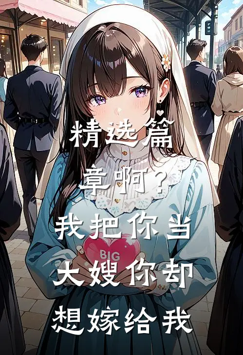 精选篇章啊？我把你当大嫂，你却想嫁给我