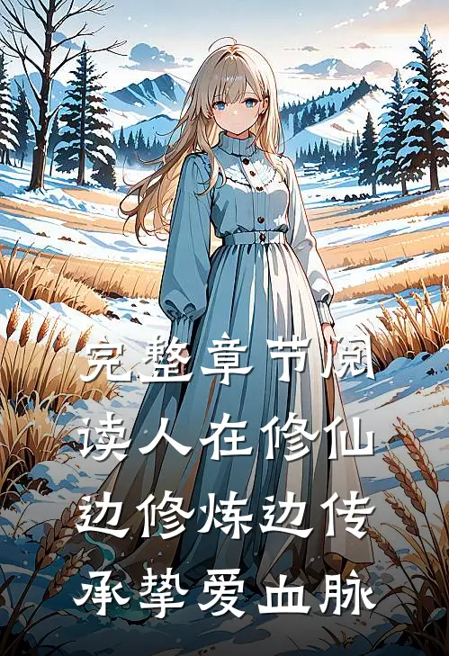 完整章节阅读人在修仙，边修炼边传承挚爱血脉